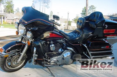 1991 Harley-Davidson Electra Glide Ultra Classic photo